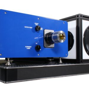 4D Technology Introduces the PhaseCam MWIR – Two Setups in One