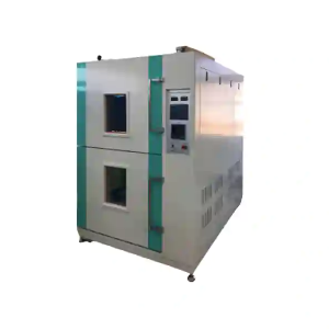 Sự khác biệt giữa thử nghiệm sốc nhiệt và thử nghiệm chu kỳ nhiệt độ là gì?