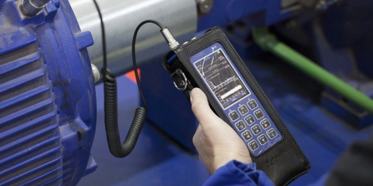 Máy đo độ cứng di động: công nghệ tiên tiến trong quá trình kiểm tra công trường