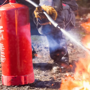 Tại sao nên kiểm tra khả năng chống cháy của sản phẩm?