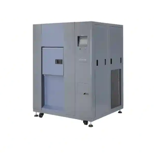 Buồng thử nghiệm khả năng chịu nhiệt độ nóng lạnh – Buồng sốc nhiệt