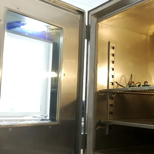 Buồng nhiệt độ độ ẩm và cấu tạo của nó