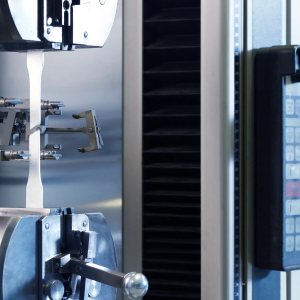 Phương pháp kiểm tra độ bền kéo đứt vải, giấy, nhựa