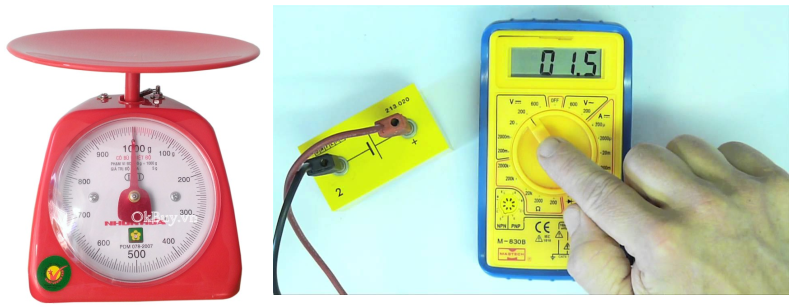 Phép Đo Trong Hiệu Chuẩn Thiết Bị – 3D Vina