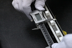 QUY TRÌNH HIỆU CHUẨN KÍCH THƯỚC DO HIỆU CHUẨN 3D VINA THỰC HIỆN