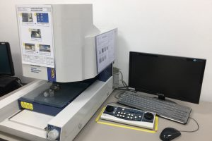 SỬA MÁY ĐO 2D Mitutoyo QS250Z3R