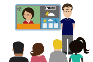 Đào tạo lập trình máy đo CMM trên phần mềm đo PC DMIS – R Plus (Virtual DMIS) – V DMIS – Rational DMIS