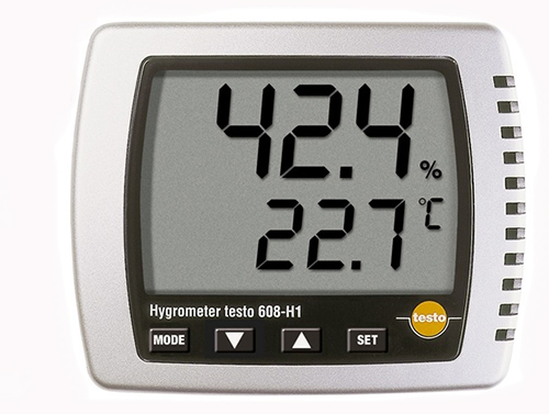 Dịch vụ hiệu chuẩn nhiệt ẩm kế – 100 K