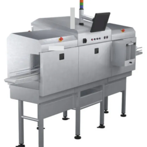 Lợi ích của máy X-ray trong khu công nghiệp, khu sản xuất