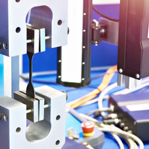 Công dụng của máy kiểm tra độ bền kéo