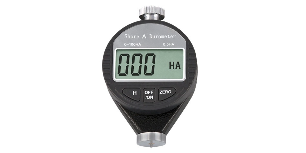 Khám phá các phương pháp đo độ cứng vật liệu: Từ vật lý đến công nghệ