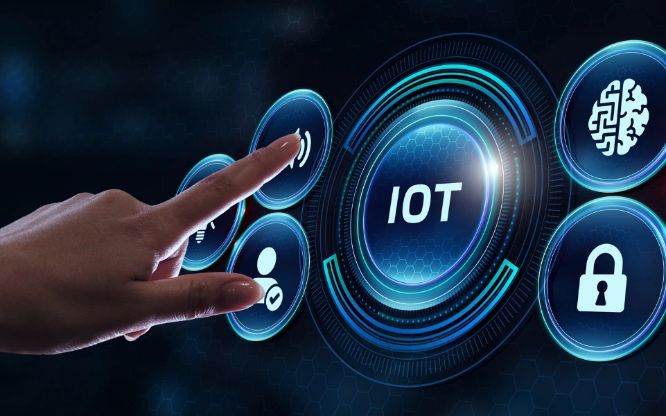 Sản xuất thông minh đang đạt được những tiến bộ đáng kể trong ngành công nghiệp chip