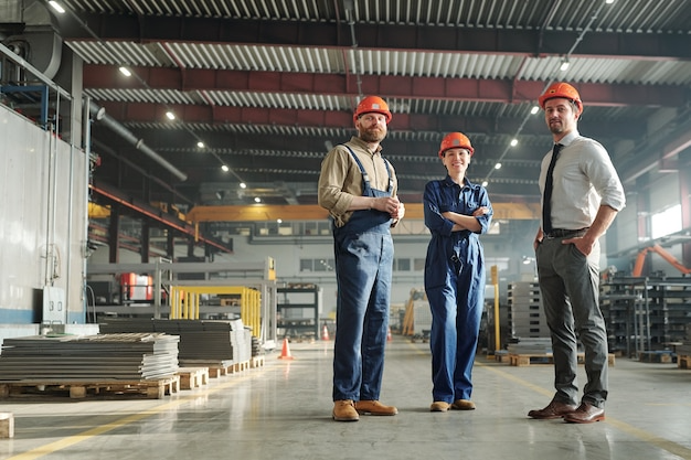 Tái định hình chuỗi cung ứng trong nhà máy thông minh