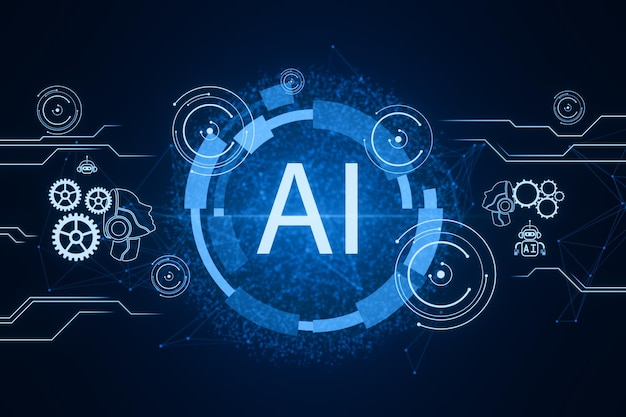 Sản xuất thông minh là tương lai của ngành sản xuất ô tô