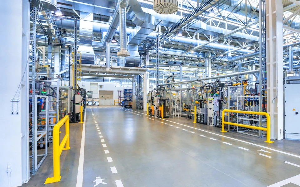 12 lợi ích của Smart Manufacturing (Phần 2)