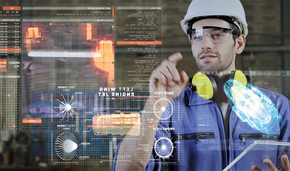 5 Xu hướng Smart Manufacturing để tăng cường năng suất