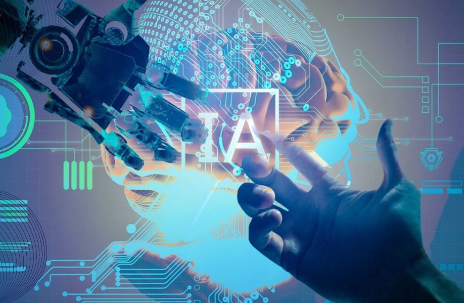 Nhà máy thông minh: Sự kết hợp hoàn hảo của Công Nghệ và Sản Xuất