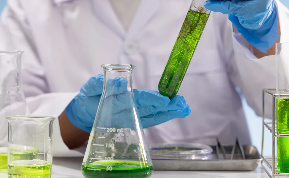 Sự tương tác các bộ phận đảm bảo độ tin cậy trong sản xuất