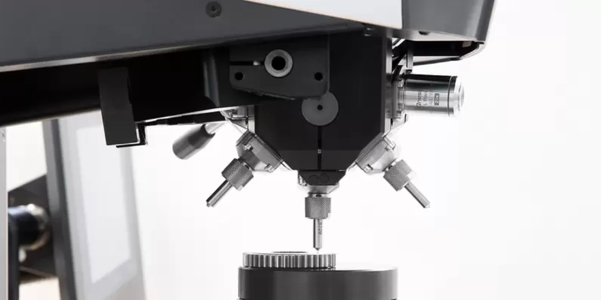 Cách đo độ cứng của các loại vật liệu khác nhau