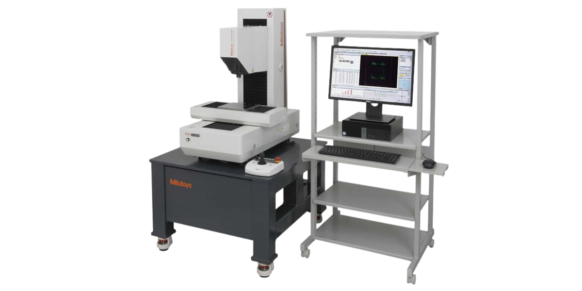 Công nghệ đo độ cứng vật liệu cho ngành cơ khí