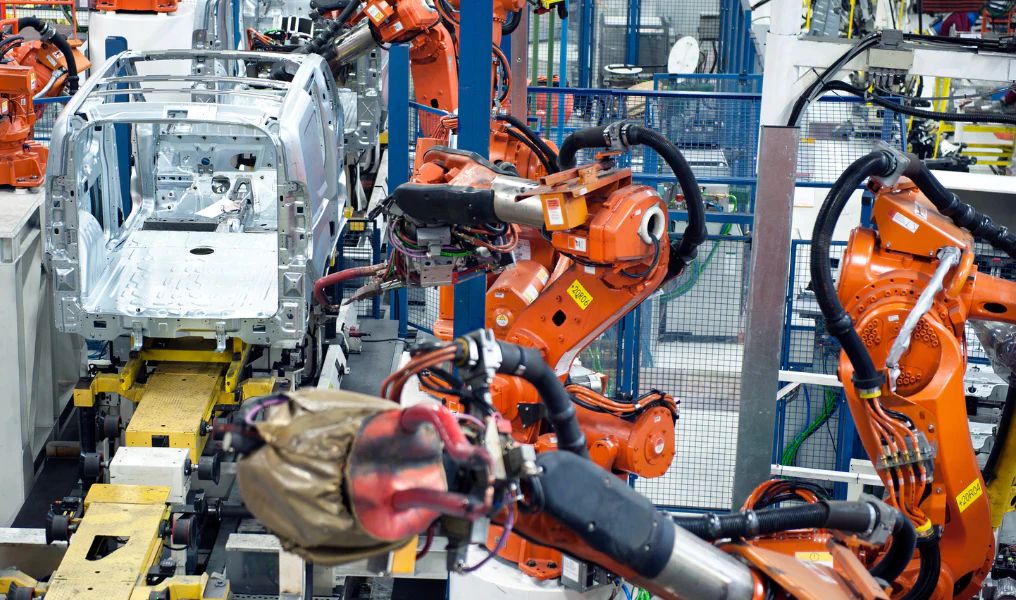 Smart Manufacturing là gì? Nguyên tắc của ngành công nghiệp 4.0 mới