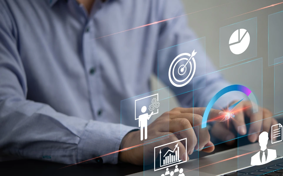 Sản xuất thông minh là gì và cách đưa nó vào nhà máy của bạn