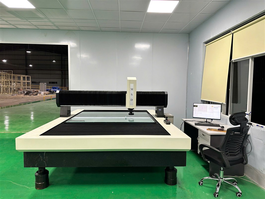 Sửa chữa máy VMM size Lớn