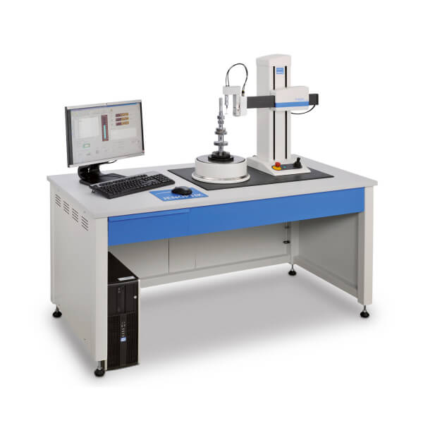 Máy đo độ tròn Jenoptik F435/F455 Form