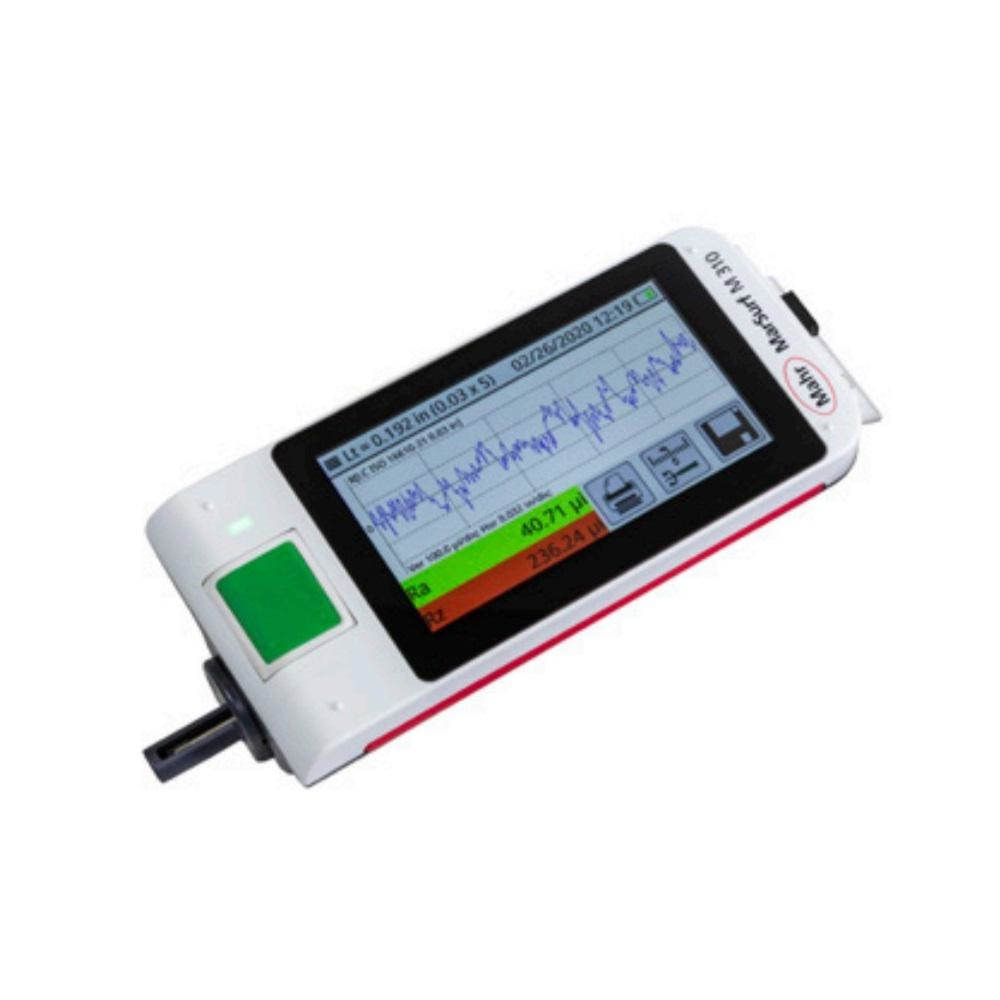 Sửa chữa máy đo độ nhám cầm tay Mahr 6910265 (MarSurf M 310, 0.350mm, IP 40)