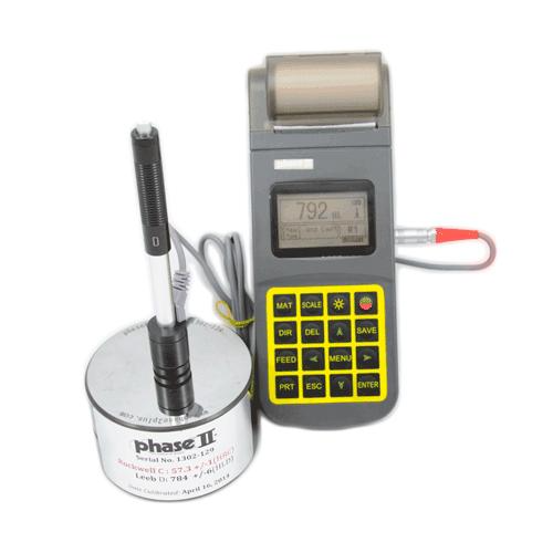 Sửa chữa máy đo độ cứng cầm tay Phase II PHT-3500
