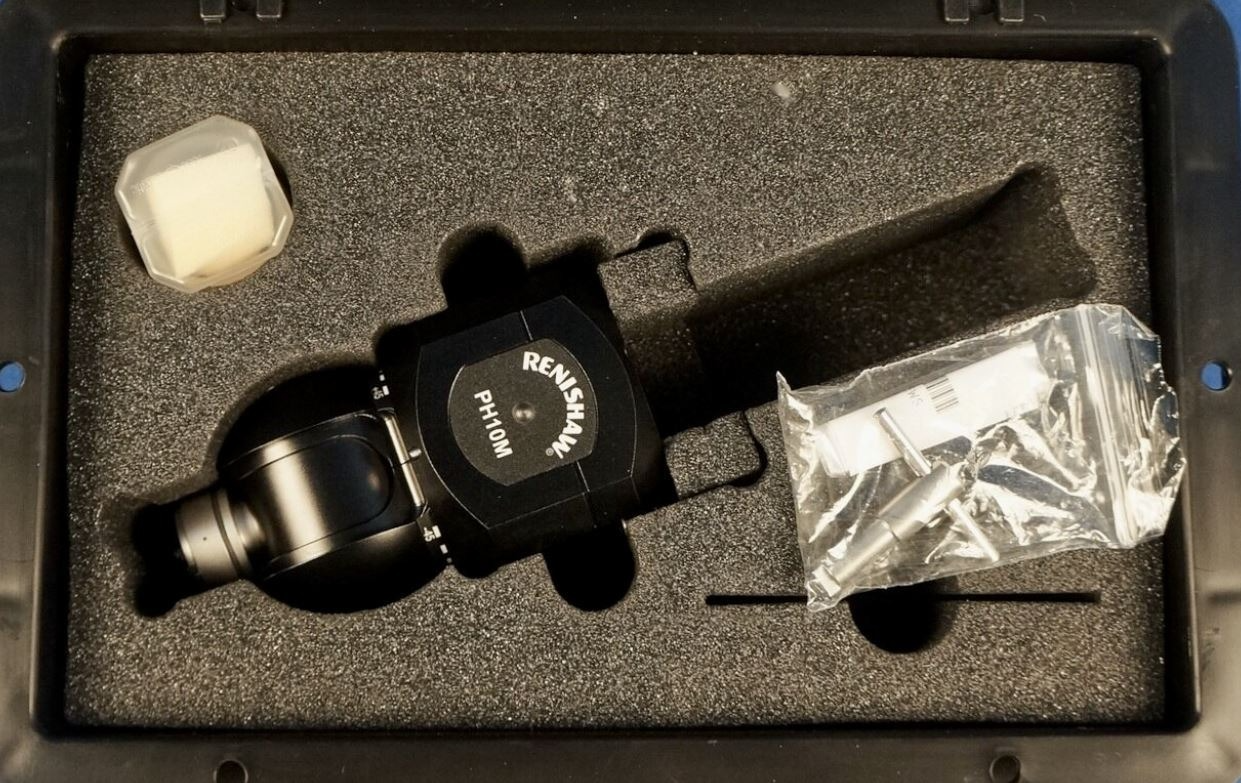 CHUYÊN CUNG CẤP CÁC LINH KIỆN THAY THẾ – SỬA CHỮA CỦA CÁC LOẠI MÁY ĐO 2D 3D GIÁ RẺ